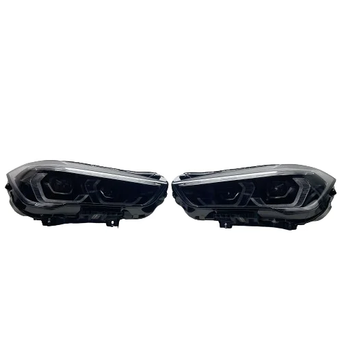 2022-2023 for X1 F48 F49 High Quality Original Replacement Headlights 12V 12W H4 Bulb 6000K Color Temperature 4000 Lm Zhi Guang
2022-2023 for X1 F48 F49 High Quality Original Replacement Headlights 12V 12W H4 Bulb 6000K Color Temperature 4000 Lm Zhi Guang