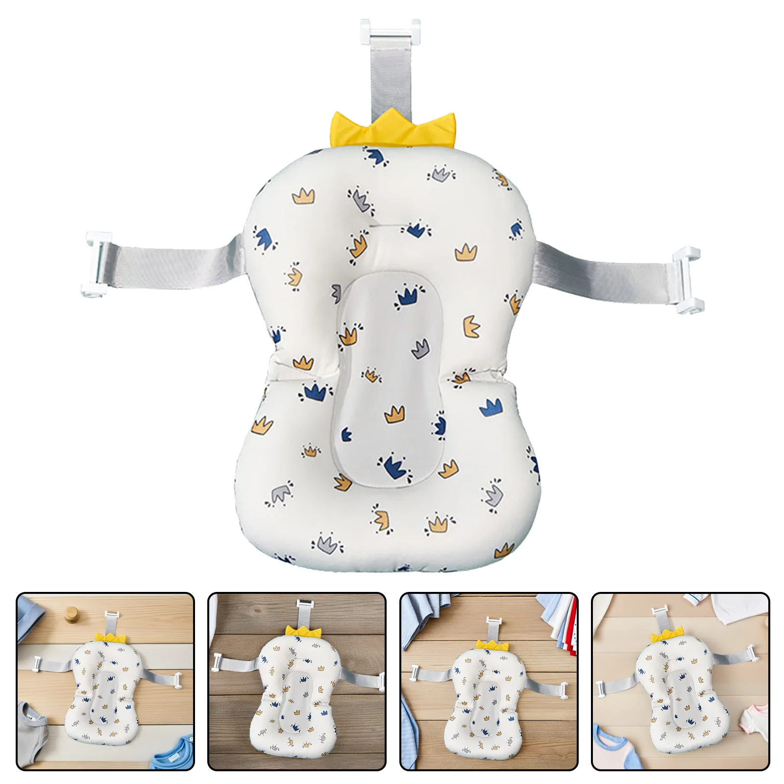 Подушка для новорожденных, сиденье для ванны, коврик для ванны для купания, раковина, летняя ванна, ванна для малышей, плавающее сиденье для детей, нет
Подушка для новорожденных, сиденье для ванны, коврик для ванны для купания, раковина, летняя ванна, ванна для малышей, плавающее сиденье для детей, нет