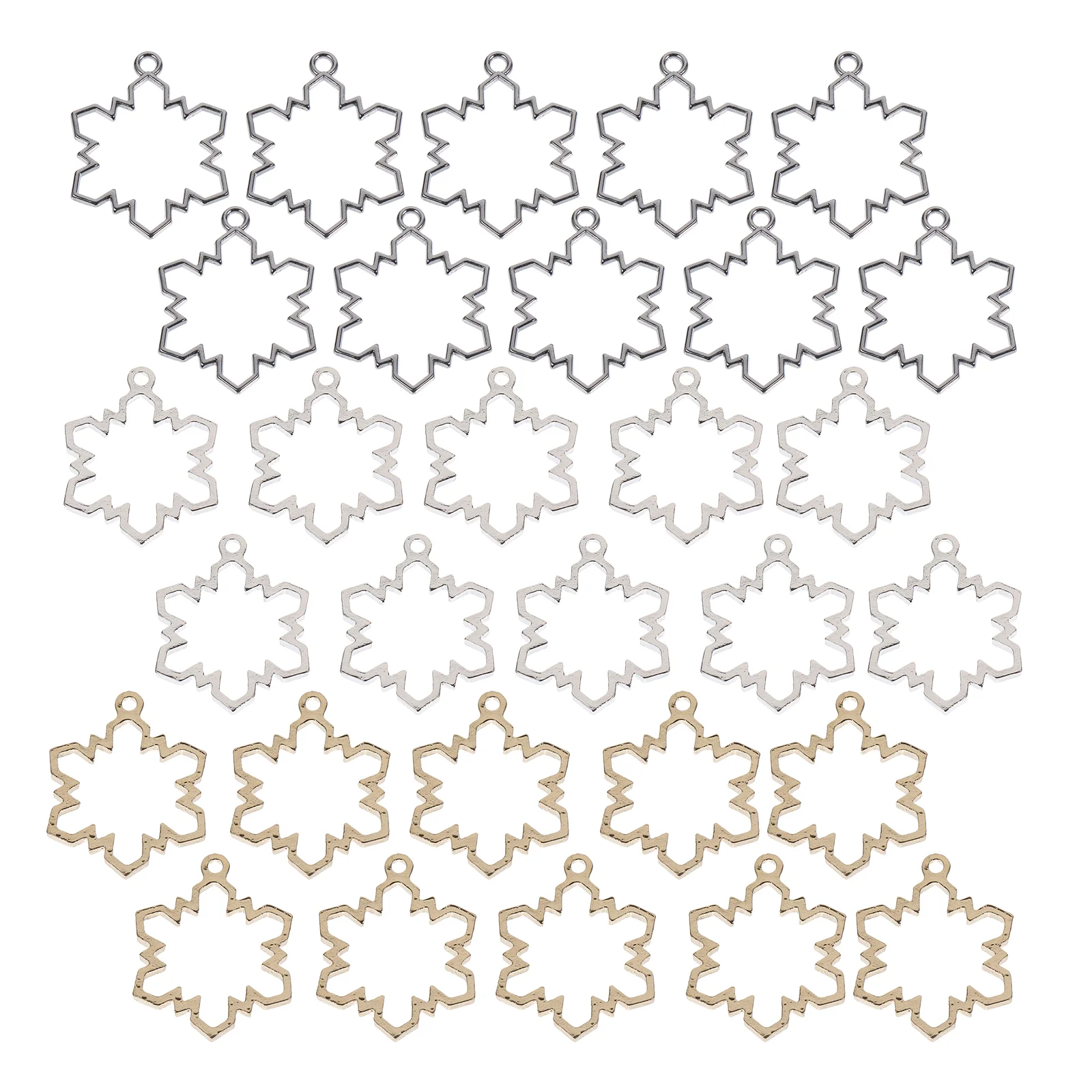 30 Pcs Christmas Jewelry Epoxy Border Open Bezel Charms Hollow Mold Back Pendants Xmas
30 Pcs Christmas Jewelry Epoxy Border Open Bezel Charms Hollow Mold Back Pendants Xmas