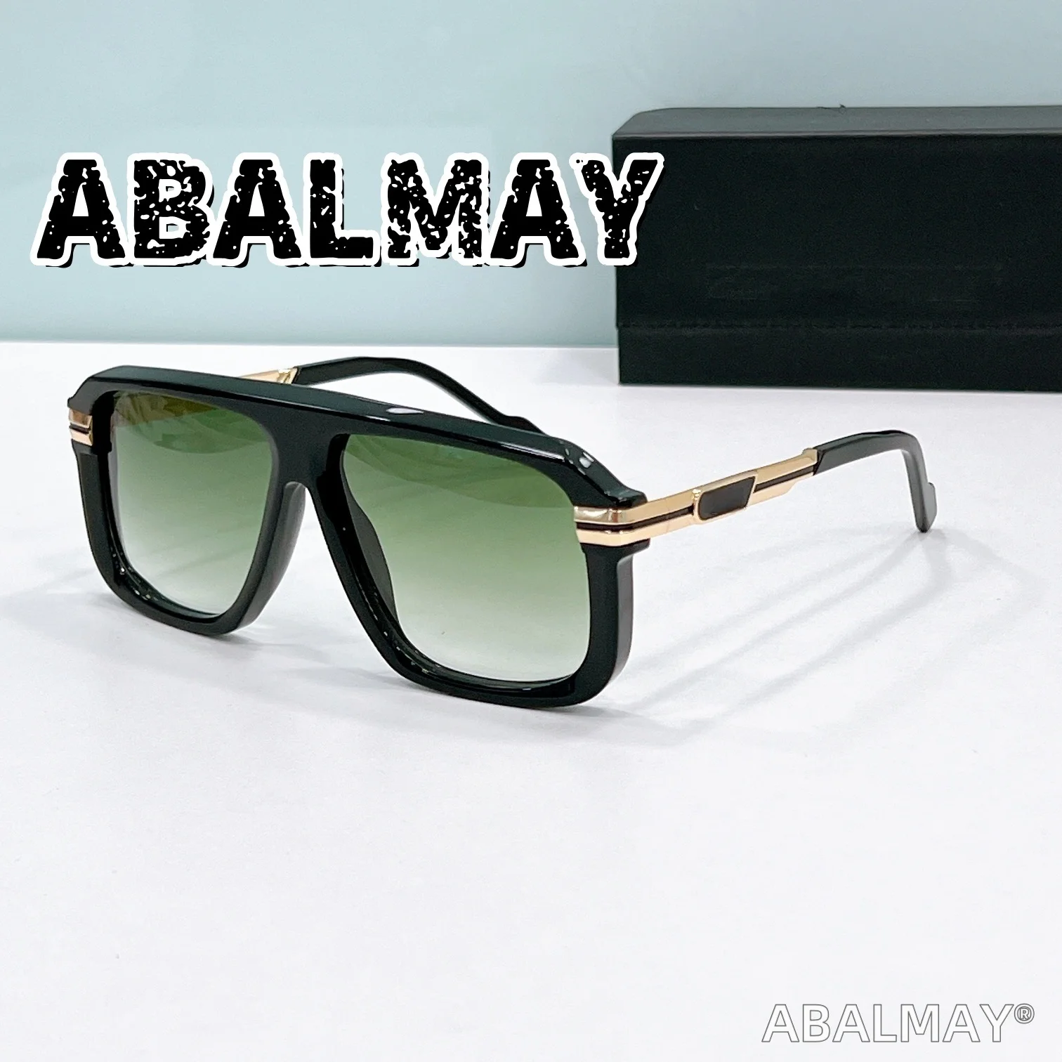 Top High Quality Brand Designer Sunglasses For Men And Women 8050 Style UV400 Classic Retro Shades Fashion Design Sun Glasses
Top High Quality Brand Designer Sunglasses For Men And Women 8050 Style UV400 Classic Retro Shades Fashion Design Sun Glasses