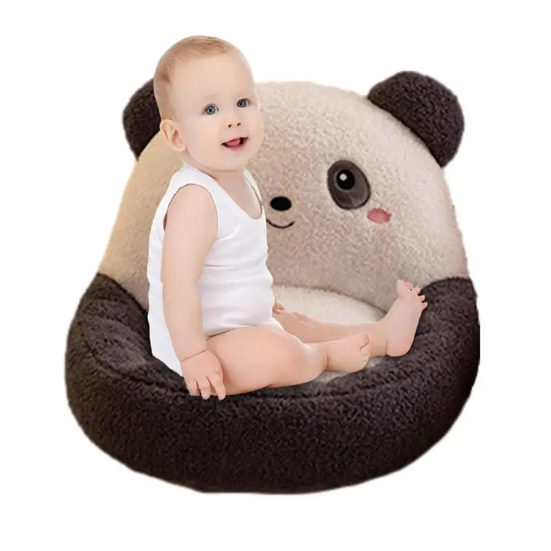 Kids Panda Stuffed Armchair Plush Stuffed Panda Kids Armchair Sofa Plush Panda Sitting Support Seat Toddler Animal Furniture
Kids Panda Stuffed Armchair Plush Stuffed Panda Kids Armchair Sofa Plush Panda Sitting Support Seat Toddler Animal Furniture