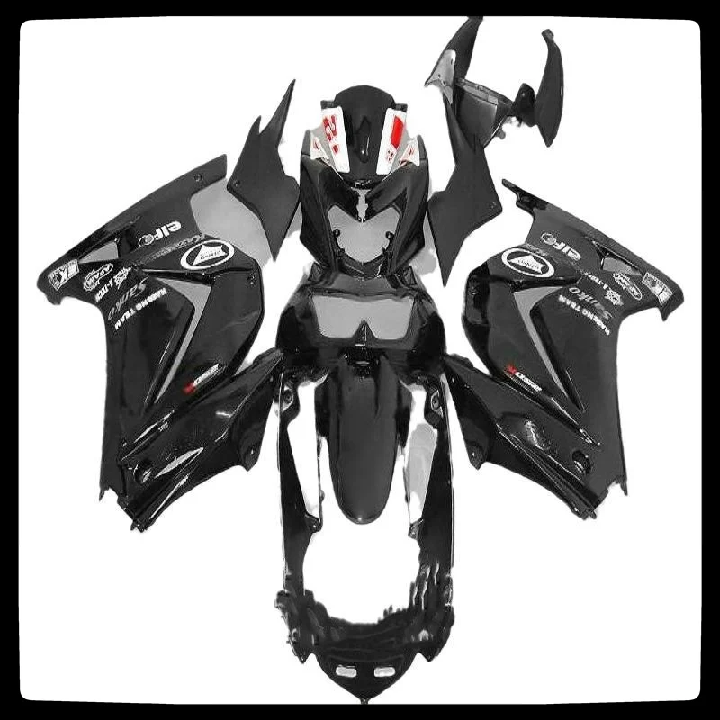 Motorcycle Fairing Kit fits Ninja 250 2008 2009 2010 2011 2012 ZX250 EX250 08 09 10 11 12 Year fairing black white motorcycle
Motorcycle Fairing Kit fits Ninja 250 2008 2009 2010 2011 2012 ZX250 EX250 08 09 10 11 12 Year fairing black white motorcycle