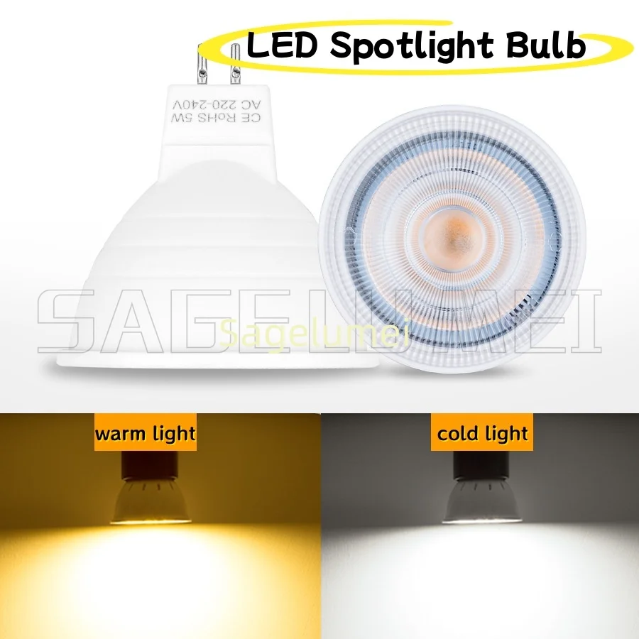 Светодиодная энергосберегающая лампа 6W 24/120 градусов E27 E14 MR16 GU10 AC220V с широким углом рассеивания света, высокой светоотдачей, для внутреннего использования, 1-10 шт., светодиодный прожектор
Светодиодная энергосберегающая лампа 6W 24/120 градусов E27 E14 MR16 GU10 AC220V с широким углом рассеивания света, высокой светоотдачей, для внутреннего использования, 1-10 шт., светодиодный прожектор