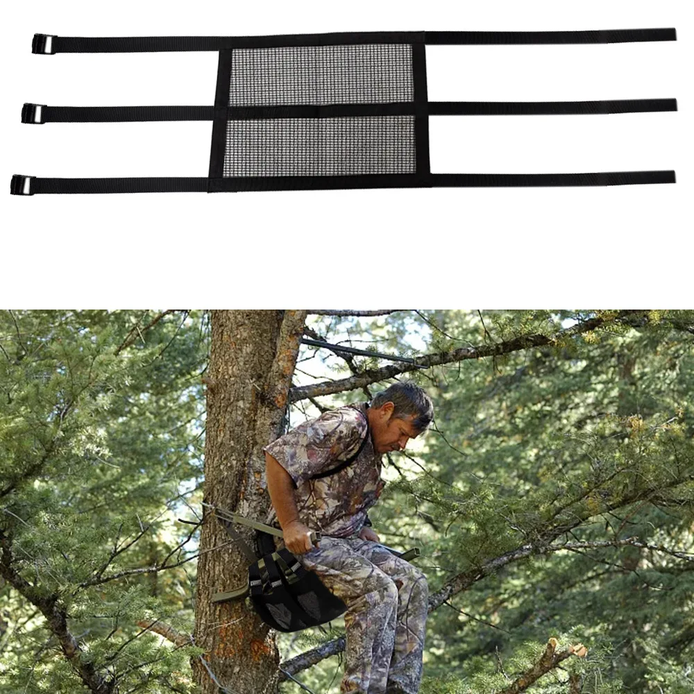 Universal Seat Replacement Parts, Adjustable Tree Frame Seat Accessories, Tree Stand Ladder Stand
Universal Seat Replacement Parts, Adjustable Tree Frame Seat Accessories, Tree Stand Ladder Stand