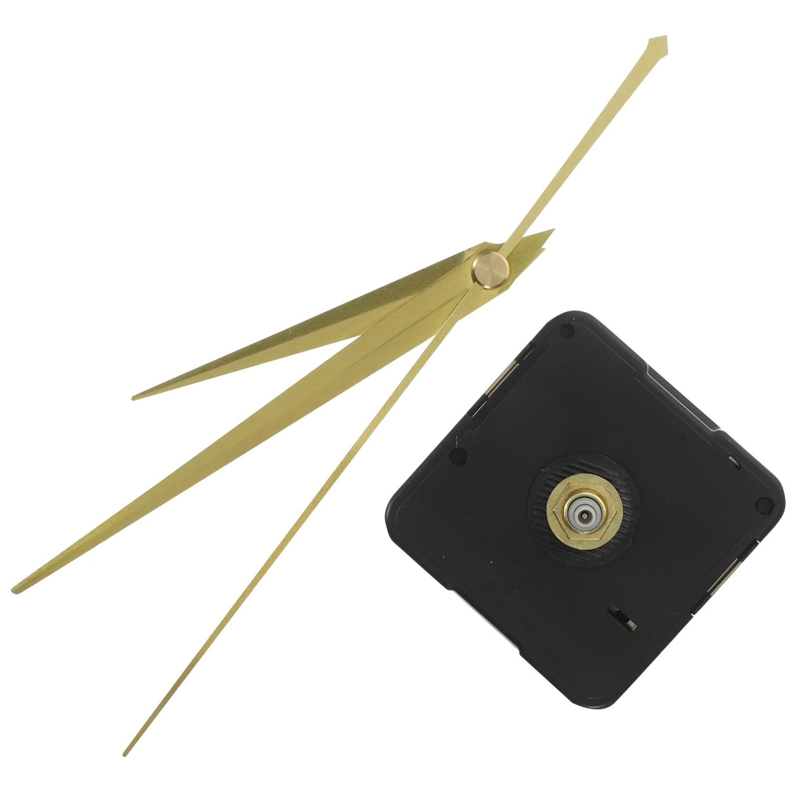 1 Set Mute Movement Wall Clock Mechanism Replacement Diy Kit Repair High Precision Quartz Movement Quiet Operation Clock Parts
1 Set Mute Movement Wall Clock Mechanism Replacement Diy Kit Repair High Precision Quartz Movement Quiet Operation Clock Parts