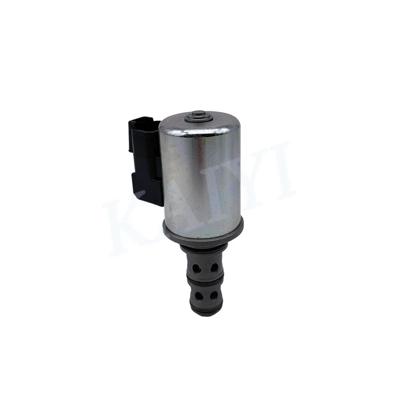 Excavator accessories for JCB/3CX/4CX parking flameout solenoid valve 25/220994 12V/24V
Excavator accessories for JCB/3CX/4CX parking flameout solenoid valve 25/220994 12V/24V
