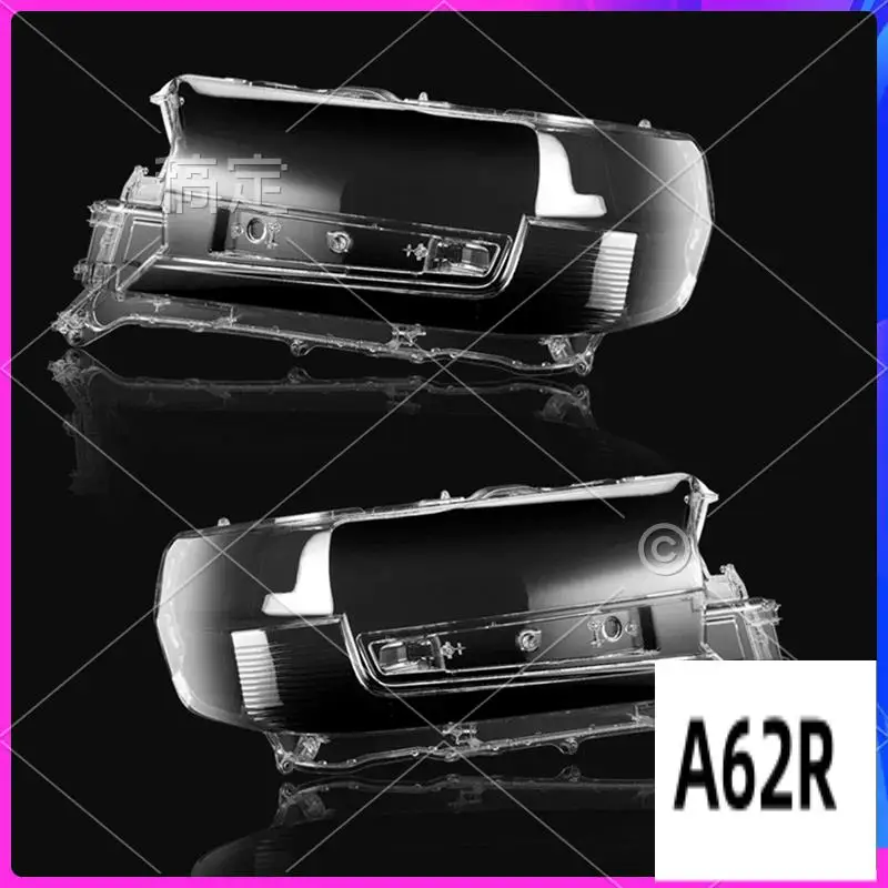 R2-Left Car Headlight Lens Cover Head Light Lamp Lampshade Front Light Shell For Toyota Land Cruiser 2016-2018 Parts
R2-Left Car Headlight Lens Cover Head Light Lamp Lampshade Front Light Shell For Toyota Land Cruiser 2016-2018 Parts