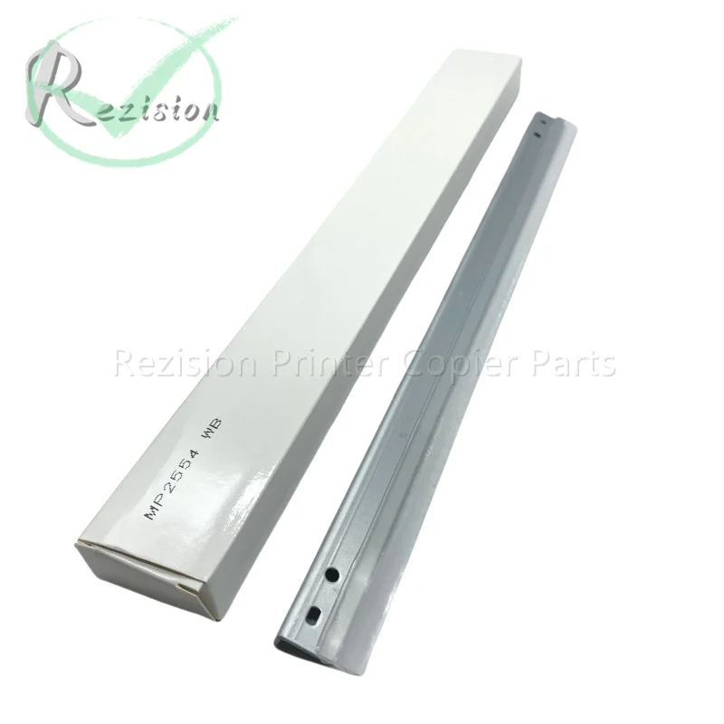 Высококачественное лезвие барабана для Ricoh Aficio MP 2554 3554 4054 5054 6054 2555 3555 4055, лезвие для чистки барабана, детали принтера, копировального аппарата
Высококачественное лезвие барабана для Ricoh Aficio MP 2554 3554 4054 5054 6054 2555 3555 4055, лезвие для чистки барабана, детали принтера, копировального аппарата