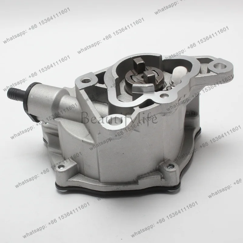 5282085 5270422 5270423 5282085f Auto parts Brake vacuum pump
5282085 5270422 5270423 5282085f Auto parts Brake vacuum pump