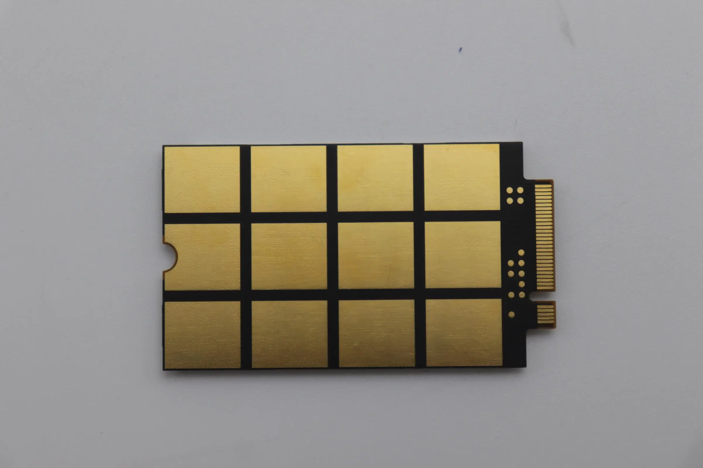 QCT RM520N-GL 5G Module WWAN Card For Thinkpad P16v Gen 2/T14s Gen 5/T14s Gen 6 Laptop 5W11H85454
QCT RM520N-GL 5G Module WWAN Card For Thinkpad P16v Gen 2/T14s Gen 5/T14s Gen 6 Laptop 5W11H85454