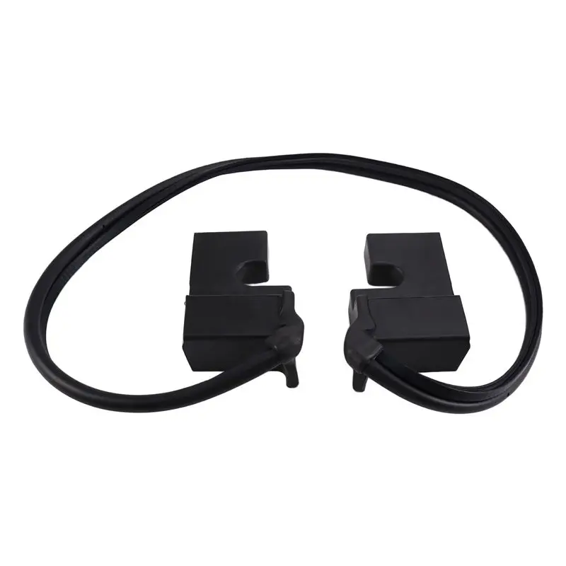 Hood Sealing Strip For Santa Fe- 86430-2W000 864302W000 Sealing Buffer Block Replacement Part
Hood Sealing Strip For Santa Fe- 86430-2W000 864302W000 Sealing Buffer Block Replacement Part