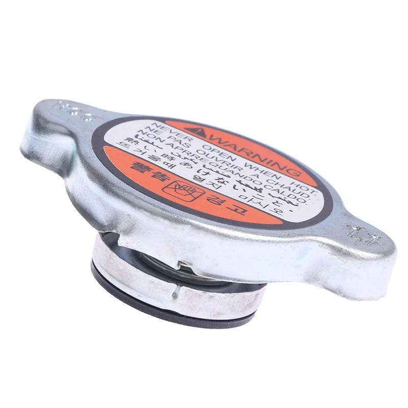 HOT! 253303K000 Car Radiator Cap 1.1 Bar For Hyundai Azera Sonata Tucson Kia Soul 10-16 25330-3K000
HOT! 253303K000 Car Radiator Cap 1.1 Bar For Hyundai Azera Sonata Tucson Kia Soul 10-16 25330-3K000