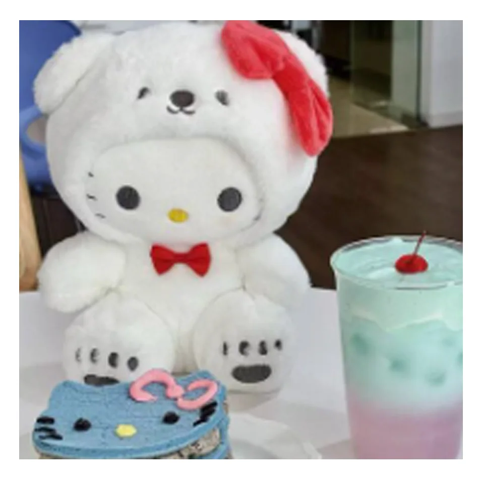 Yugui Dog Плюшевая игрушка Pacha Dog Doll Оптовая продажа Куломи Куломи Машина
Yugui Dog Плюшевая игрушка Pacha Dog Doll Оптовая продажа Куломи Куломи Машина