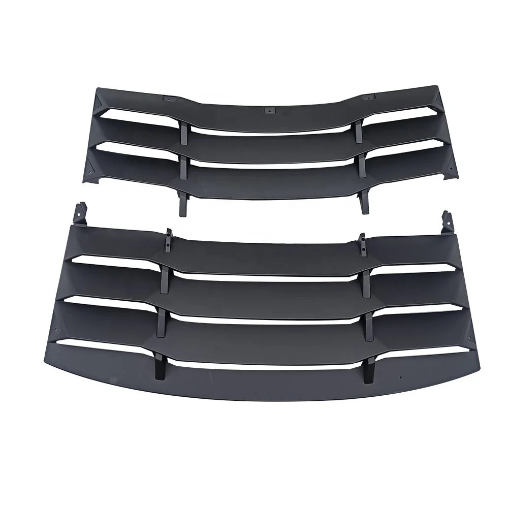 Auto Body Spare Parts Car Rear Window Blinds for DODGES CHARGER 2011 2012 2013 2014 2015 2016 2017 2018 2019 2020 2021 2022 2023
Auto Body Spare Parts Car Rear Window Blinds for DODGES CHARGER 2011 2012 2013 2014 2015 2016 2017 2018 2019 2020 2021 2022 2023