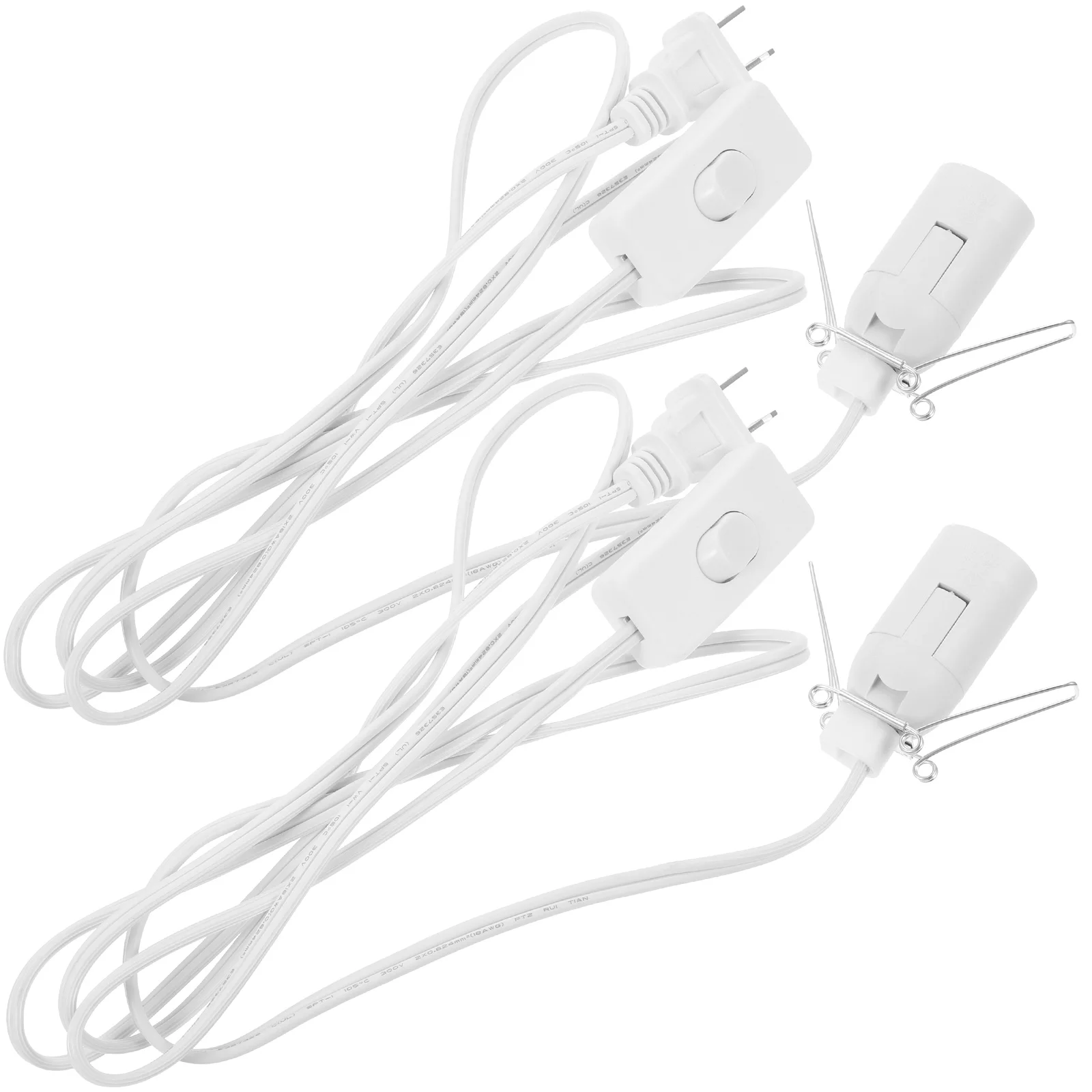 Lamp Holder E12 Salt Wire Power Cord Pvc Replacement Lights Socket Plug In E12 Lamp Cord Us Plug
Lamp Holder E12 Salt Wire Power Cord Pvc Replacement Lights Socket Plug In E12 Lamp Cord Us Plug