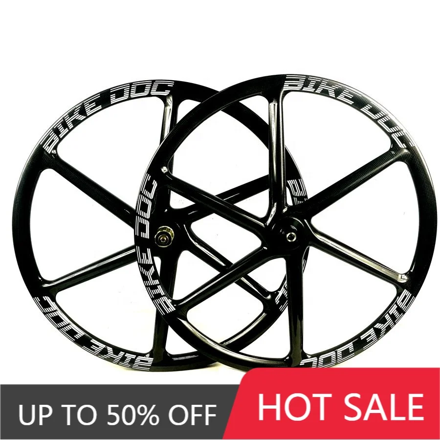 STLF 26 Inch Bicycle Rim 650B MTB Wheel 29 Carbon Fiber Mountain Bike Rim
STLF 26 Inch Bicycle Rim 650B MTB Wheel 29 Carbon Fiber Mountain Bike Rim