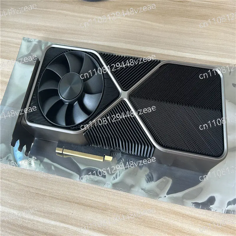RTX3090 24G FE, официальная версия от производителя, для рендеринга, создания карт, ИИ-моделей и работы с искусственным интеллектом
RTX3090 24G FE, официальная версия от производителя, для рендеринга, создания карт, ИИ-моделей и работы с искусственным интеллектом