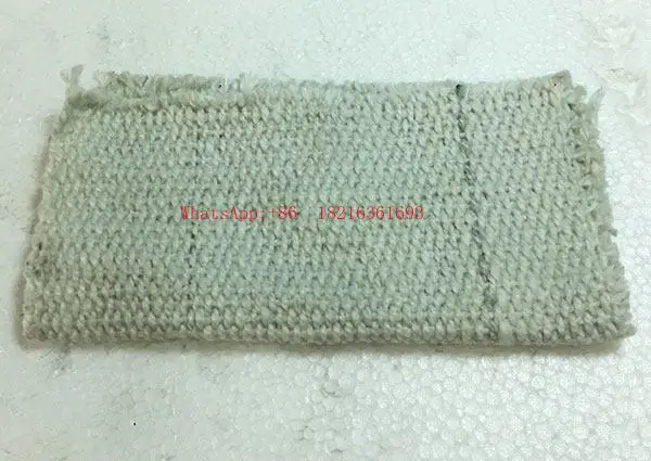Lamplighter Insulation Heat-resistant Fireproof Cloth, Lamplighter Tools
Lamplighter Insulation Heat-resistant Fireproof Cloth, Lamplighter Tools