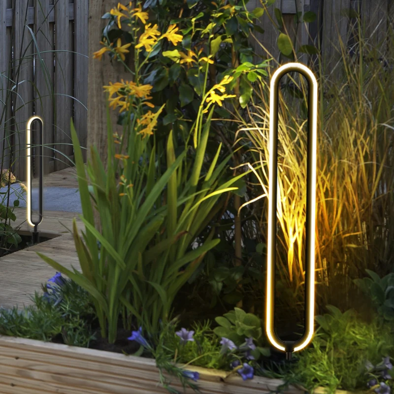 Floor Plug Lawn Outdoor Landscape Light Solar Waterproof Garden Lighting Villa Garden Plug-in Light
Floor Plug Lawn Outdoor Landscape Light Solar Waterproof Garden Lighting Villa Garden Plug-in Light