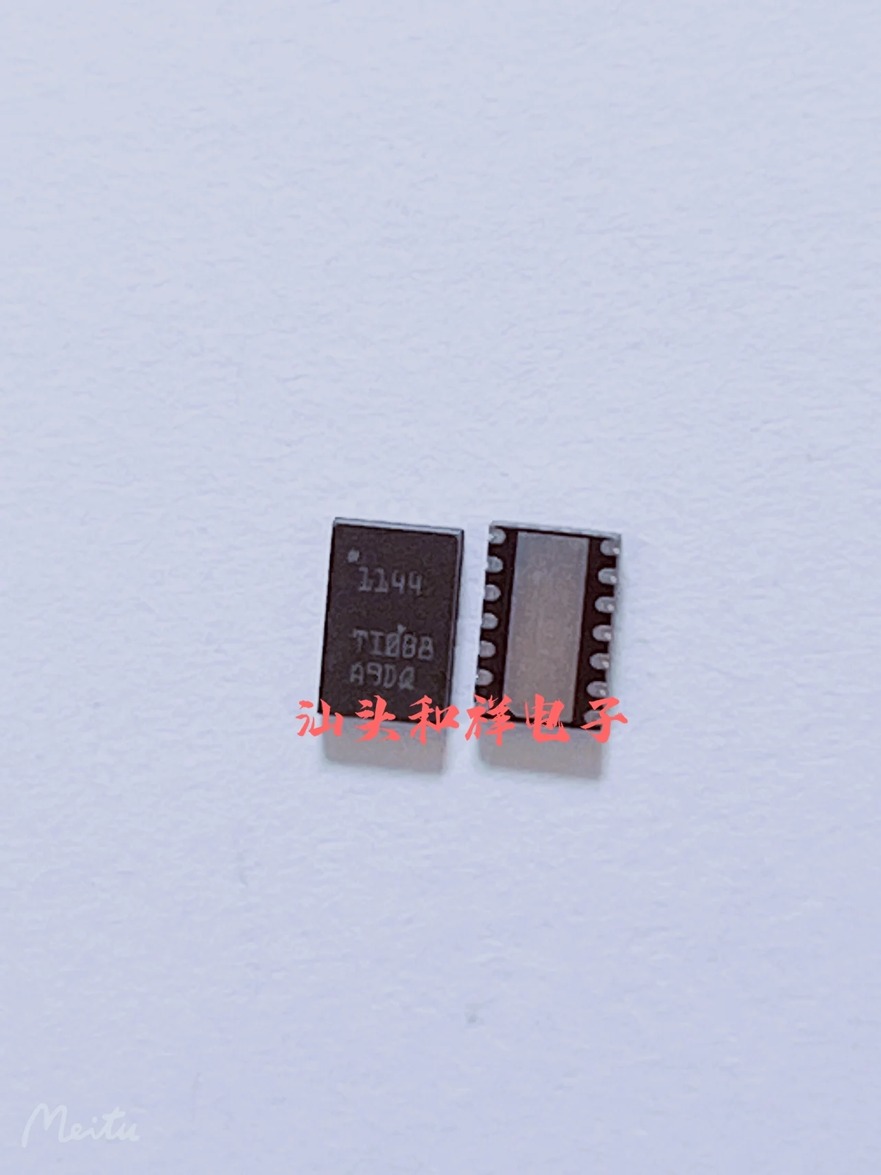 Free shipping TCAN1144DMTRQ1 TCAN1144DRQ1 TCAN1144DYYRQ1 1144 10PCS
Free shipping TCAN1144DMTRQ1 TCAN1144DRQ1 TCAN1144DYYRQ1 1144 10PCS