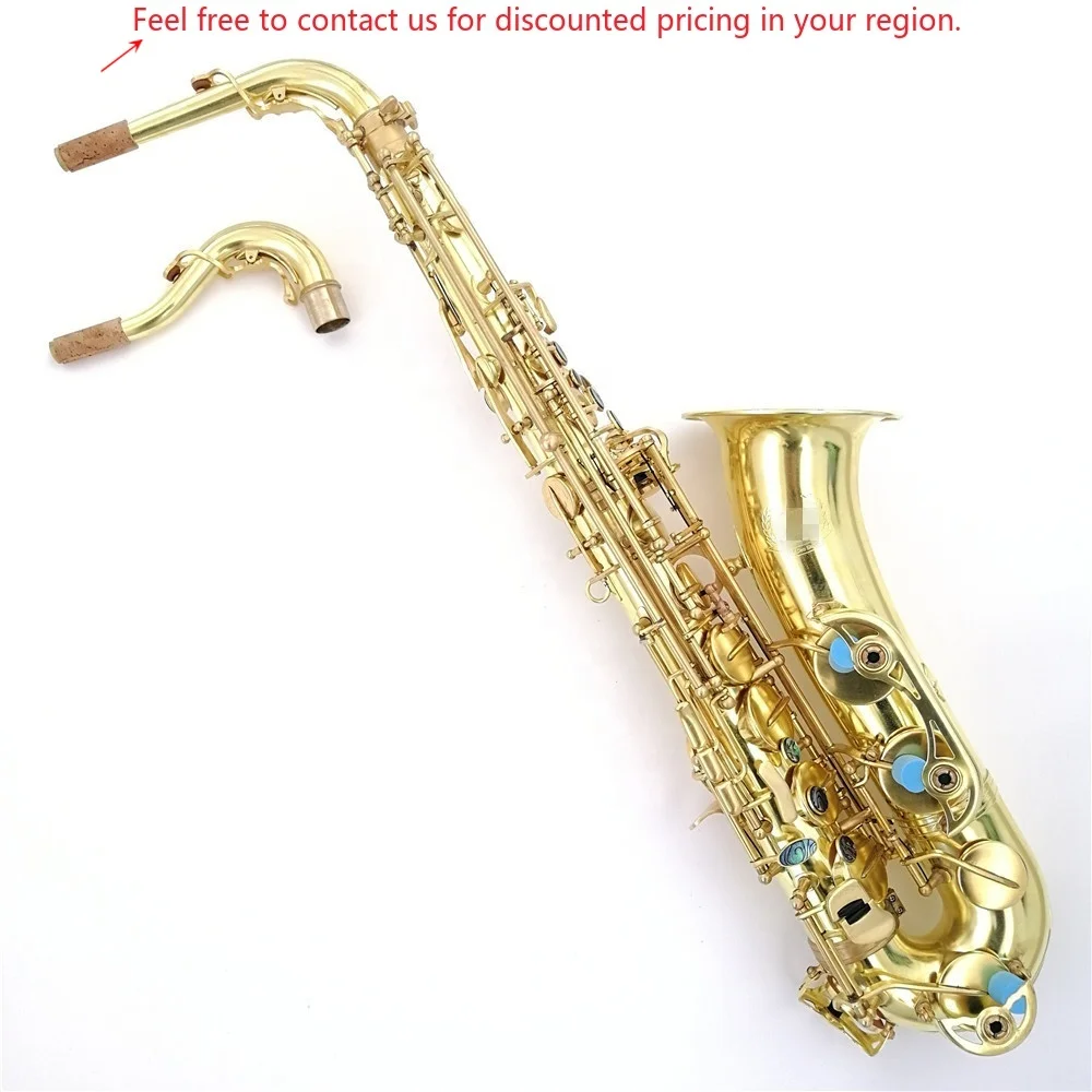 Professional Saxophone C Melody Saxophone
Professional Saxophone C Melody Saxophone