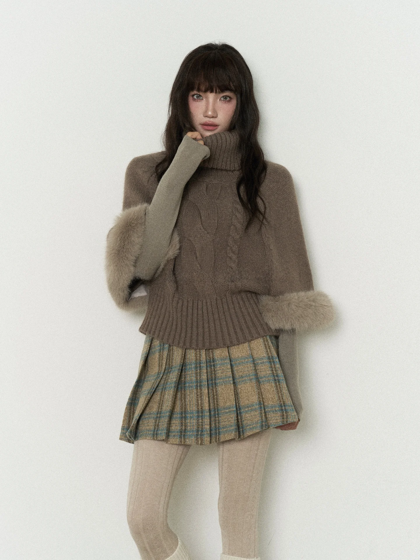 Flower7 женский вязаный свитер Batwing Sve Cowl Ne Thiened зимнее пальто повседневное удобное теплое длинное пальто све
Flower7 женский вязаный свитер Batwing Sve Cowl Ne Thiened зимнее пальто повседневное удобное теплое длинное пальто све