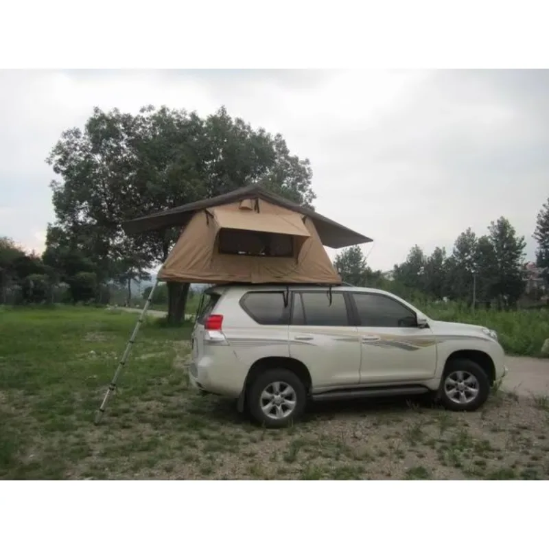 YTYIN 2016 Trailer Tent Of Cheaper Tent Camping Car
YTYIN 2016 Trailer Tent Of Cheaper Tent Camping Car