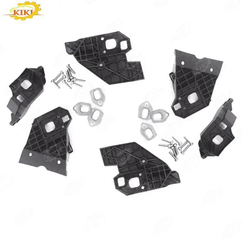 Ремкомплекты кронштейнов передней фары для Mercedes-Benz A Class W176 A 180 2013-2017, винт с фиксированным держателем A 1768200114 Автозапчасти
Ремкомплекты кронштейнов передней фары для Mercedes-Benz A Class W176 A 180 2013-2017, винт с фиксированным держателем A 1768200114 Автозапчасти