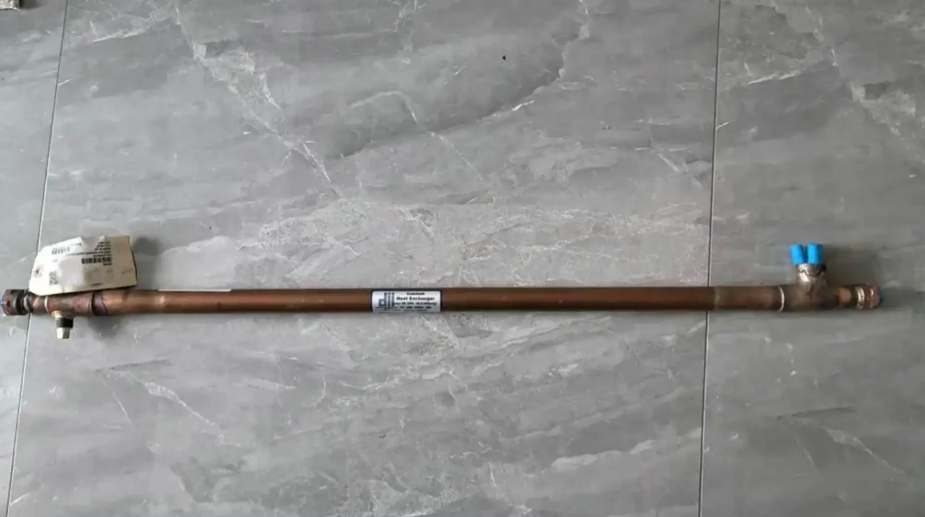 New screw machine centrifuge one-way valve filter 026-36596-000
New screw machine centrifuge one-way valve filter 026-36596-000