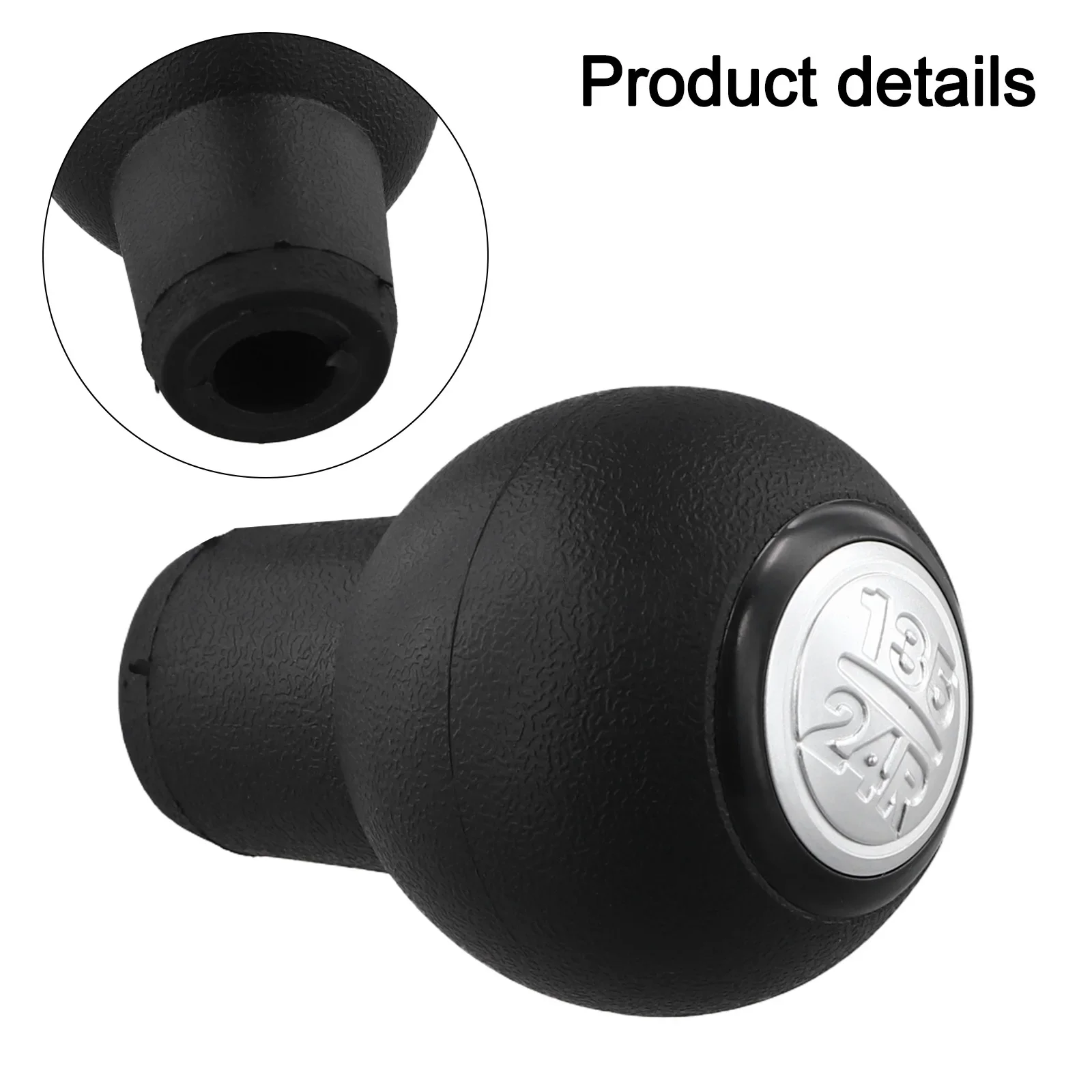 Manual Shift Shift Knob Manual Transmission Easy Install Shift Knob Automotive Gear Knobs Precision Engineering Seamless Fit
Manual Shift Shift Knob Manual Transmission Easy Install Shift Knob Automotive Gear Knobs Precision Engineering Seamless Fit