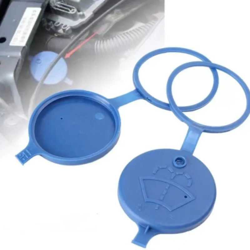 1/2Pcs Car Accessories Car Windshield Wiper Washer Fluid Reservoir Lid Cover Tank Bottle Pot Cap For Ford Peugeot 208308 408 508
1/2Pcs Car Accessories Car Windshield Wiper Washer Fluid Reservoir Lid Cover Tank Bottle Pot Cap For Ford Peugeot 208308 408 508