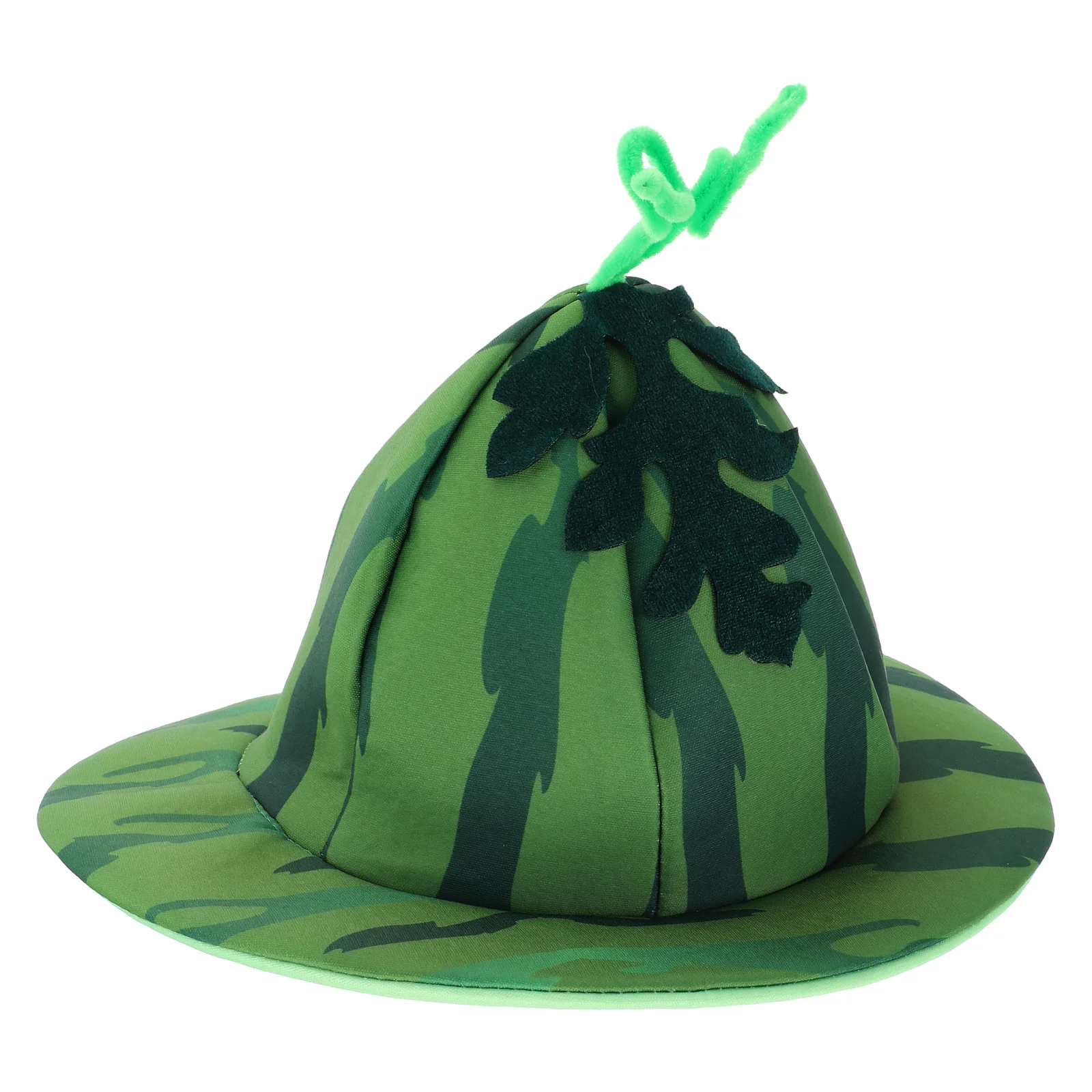 Watermelon Hat Funny Party Hat Costume Headwear Watermelon Costume Birthday Weddings Carnival Holiday Velvet Nonwoven
Watermelon Hat Funny Party Hat Costume Headwear Watermelon Costume Birthday Weddings Carnival Holiday Velvet Nonwoven