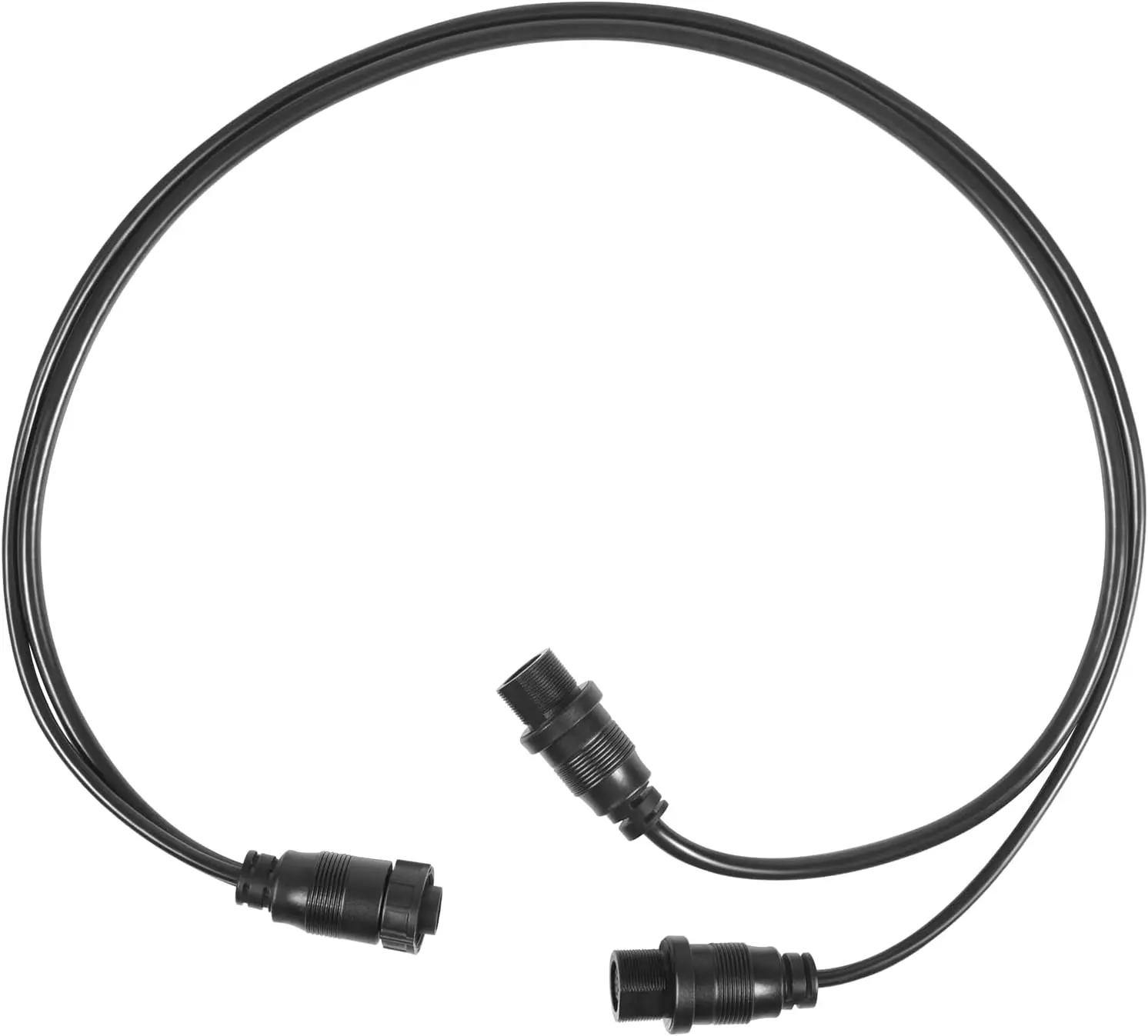 30-Inch for Humminbird SOLIX/APEX/XPLORE Fish Finders Connects Imaging 2D Transducers Supports Airmar Splitter Cable 720111-1 Y
30-Inch for Humminbird SOLIX/APEX/XPLORE Fish Finders Connects Imaging 2D Transducers Supports Airmar Splitter Cable 720111-1 Y