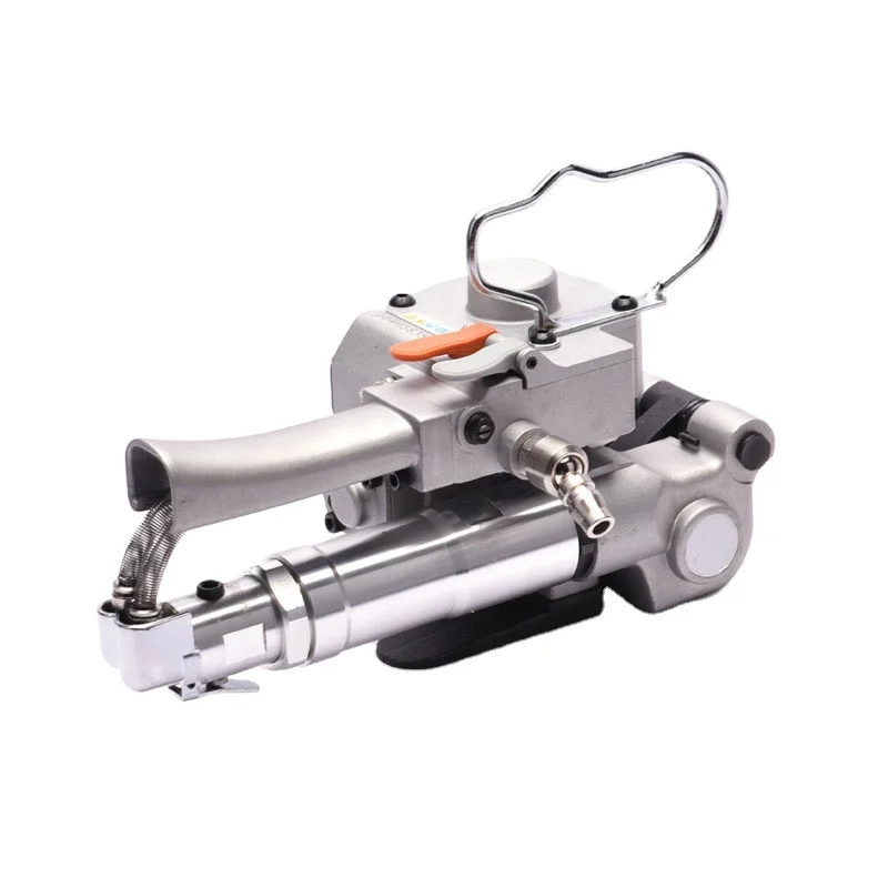 cheap price pneumatic plastic belt brick strapping tool machine PP PET carton packing belt pallet strapping tool
cheap price pneumatic plastic belt brick strapping tool machine PP PET carton packing belt pallet strapping tool