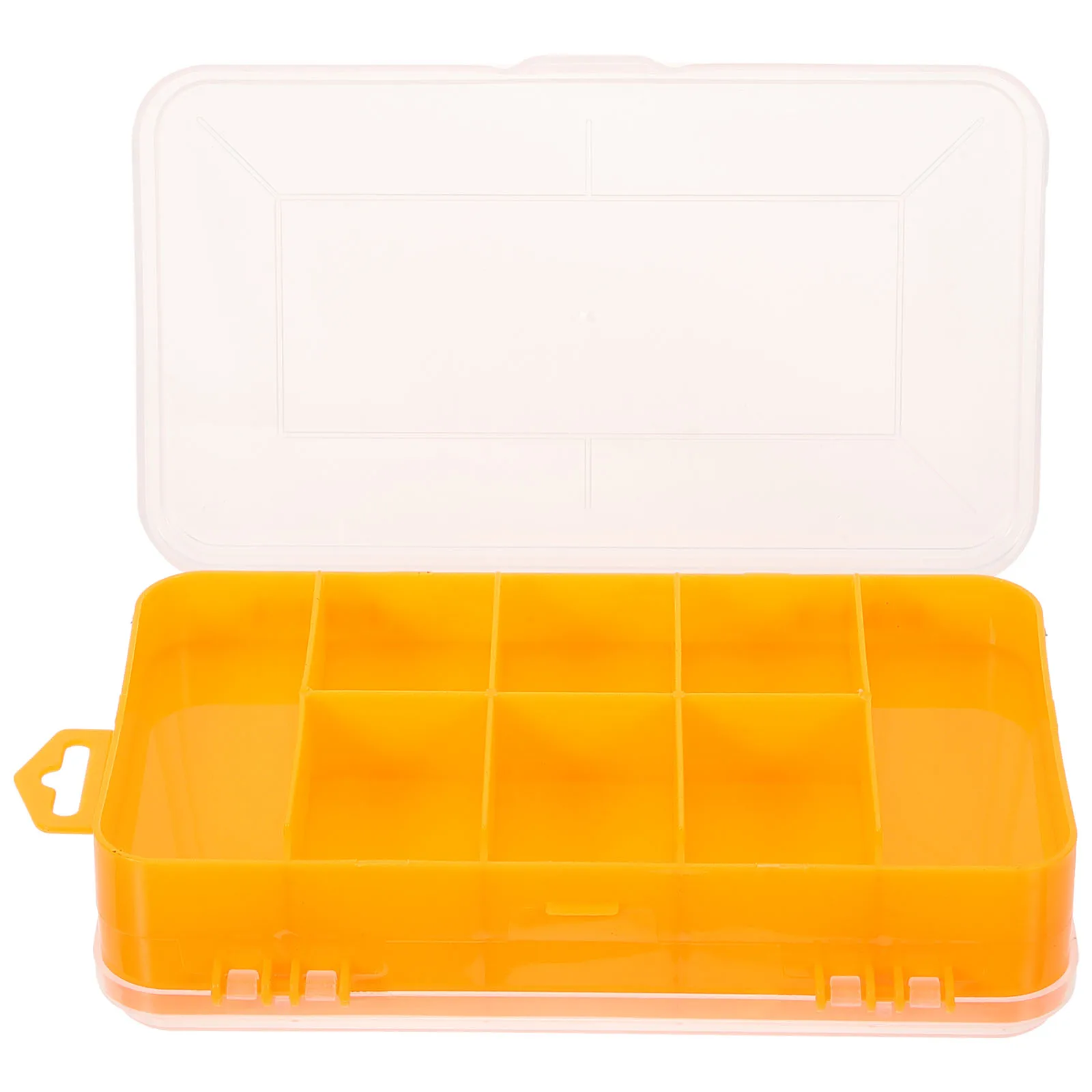Double Sided 24 Compartment Plastic Storage Box Organizer For Nails Screws Bolts Hardware Beads Small Parts Pp Container
Double Sided 24 Compartment Plastic Storage Box Organizer For Nails Screws Bolts Hardware Beads Small Parts Pp Container