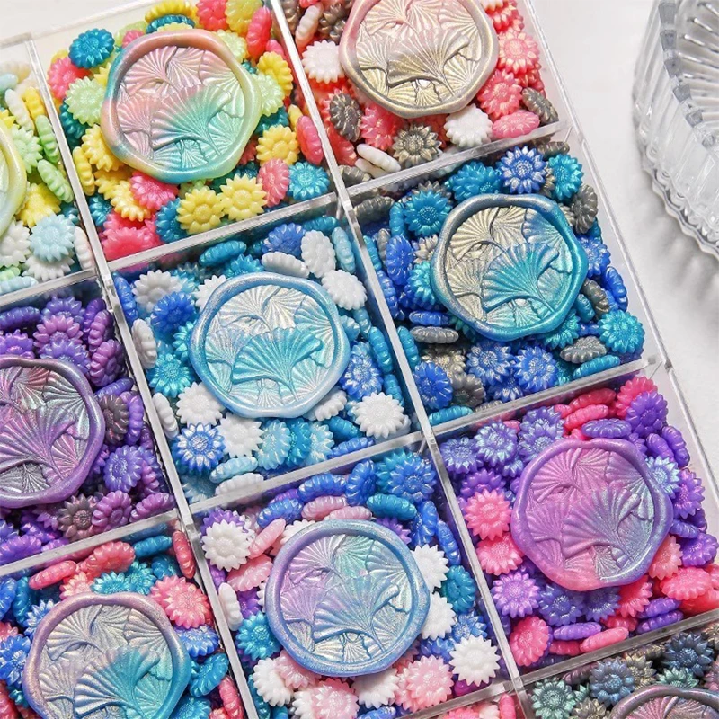 100 Pcs Wax Print Beads Wax Seal for Stamps Retro Vintage Sealing Wedding Birthday Wax Lacquer for Seals Lacre Craft Supplies
100 Pcs Wax Print Beads Wax Seal for Stamps Retro Vintage Sealing Wedding Birthday Wax Lacquer for Seals Lacre Craft Supplies