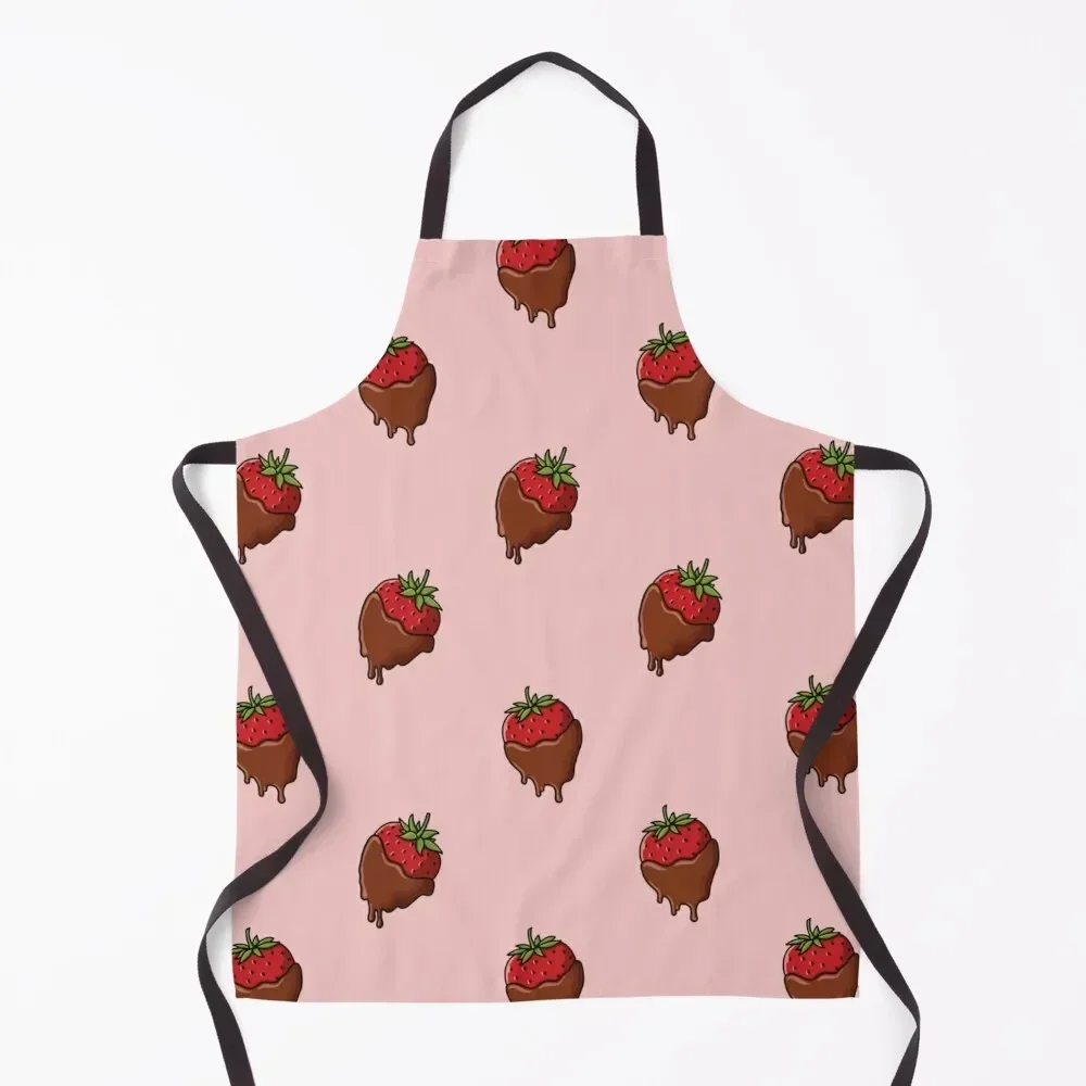 Chocolate Covered Strawberries Pattern Apron carpenter Kitchen New 2022 Year Kitchen Handle For Women Camping Apron
Chocolate Covered Strawberries Pattern Apron carpenter Kitchen New 2022 Year Kitchen Handle For Women Camping Apron
