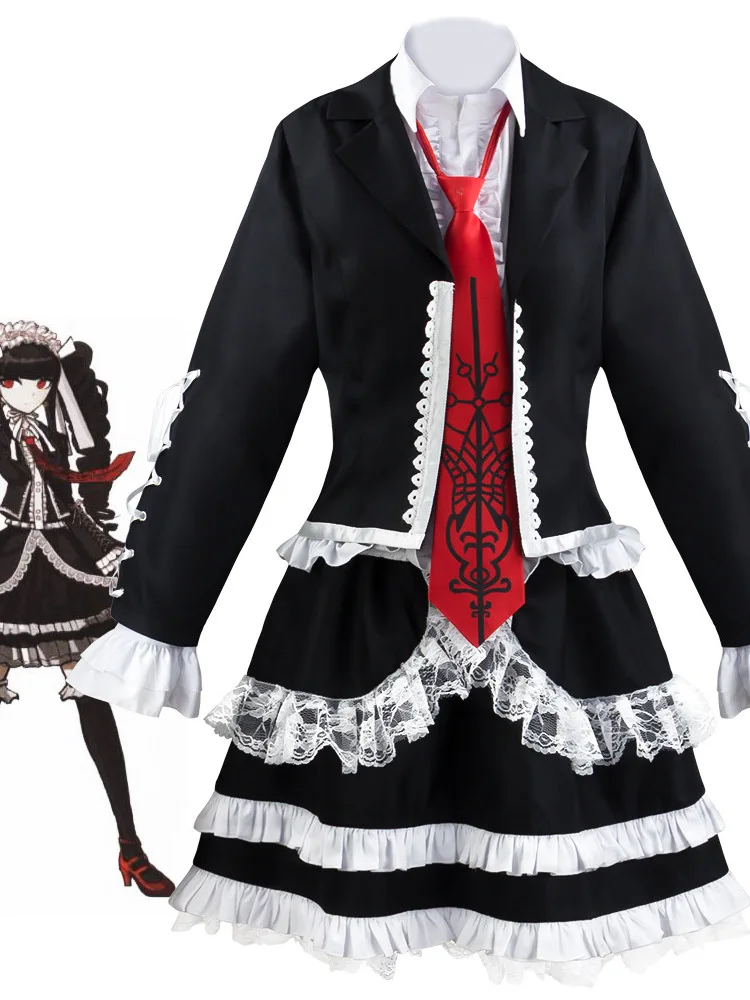 2026 Halloween Costume Cosplay Anime Game Performance Women's Clothing Traditional Chinese Ethnic Stage Costume Autumn Fashion
2026 Halloween Costume Cosplay Anime Game Performance Women's Clothing Traditional Chinese Ethnic Stage Costume Autumn Fashion