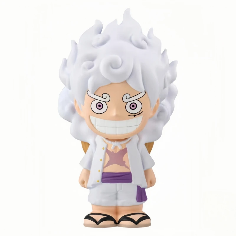 Hot New Spot Bandai One Pece Series Surprise Blind Box High Quality Trendy Toy Figurine Desktop Decoration Collectible Gifts
Hot New Spot Bandai One Pece Series Surprise Blind Box High Quality Trendy Toy Figurine Desktop Decoration Collectible Gifts