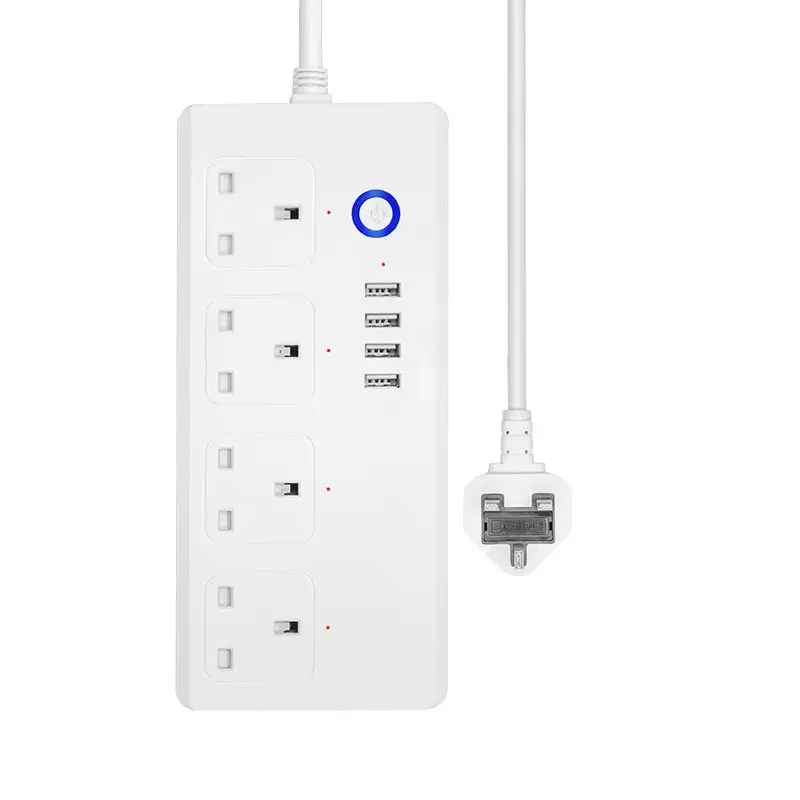 Intelligent Plug WiFi, American, British, Australian, European, General, Intelligent Voice Socket Customization
Intelligent Plug WiFi, American, British, Australian, European, General, Intelligent Voice Socket Customization