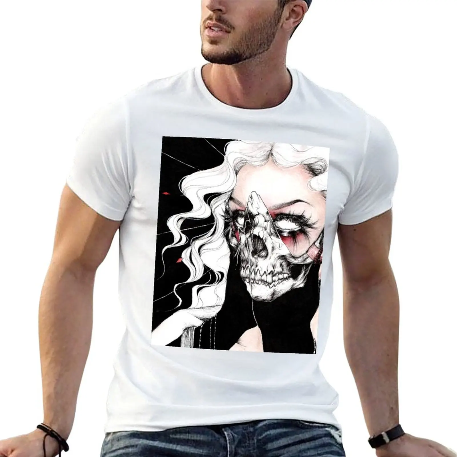 CLAIRVOYANT T-Shirt t shirts for man graphic funny man tshirt T-Shirt
CLAIRVOYANT T-Shirt t shirts for man graphic funny man tshirt T-Shirt