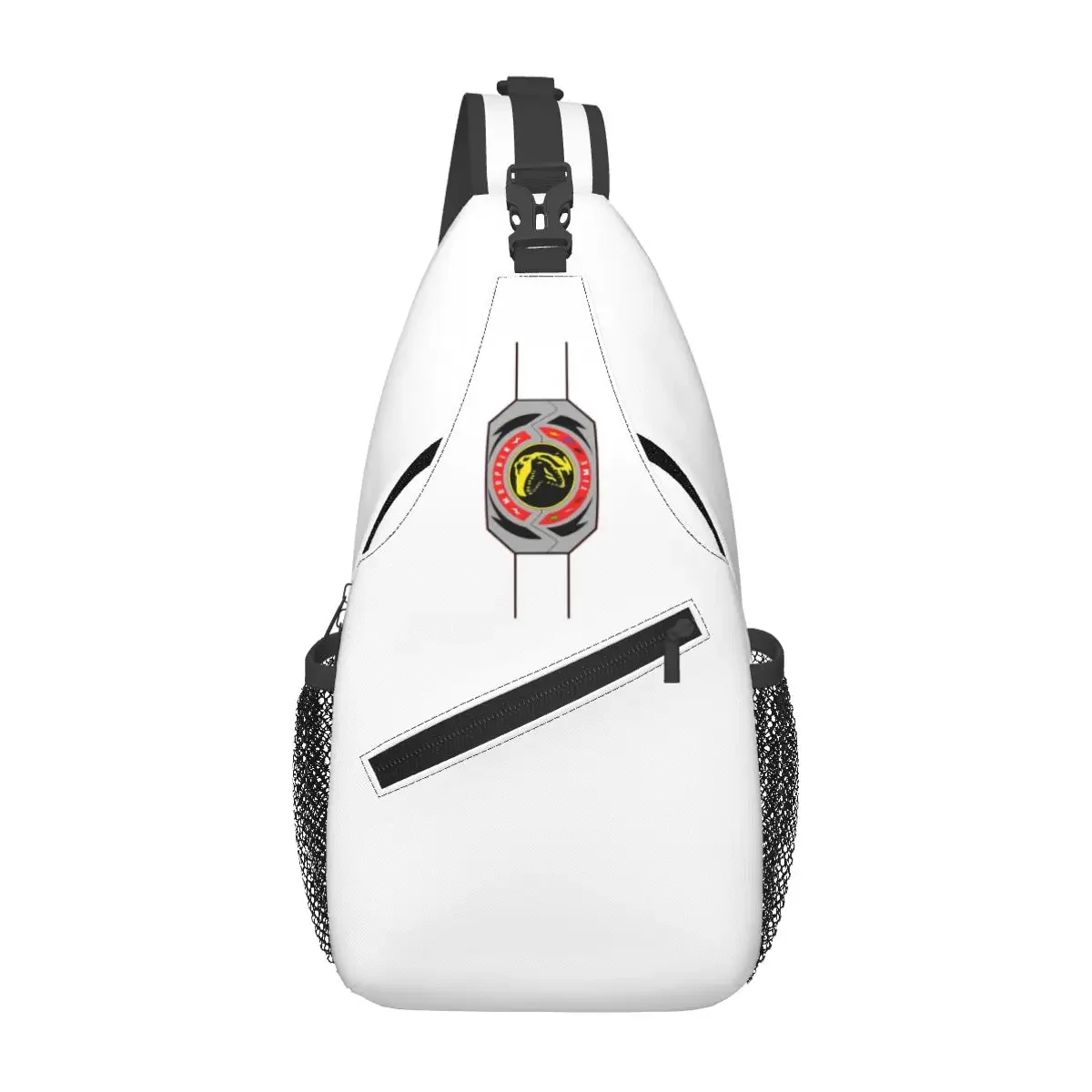 Red Ranger Morphin Coin Chest Bag Men Sling Crossbody Backpack Chest Bag Travel Hiking Daypack Shoulder Bag
Red Ranger Morphin Coin Chest Bag Men Sling Crossbody Backpack Chest Bag Travel Hiking Daypack Shoulder Bag