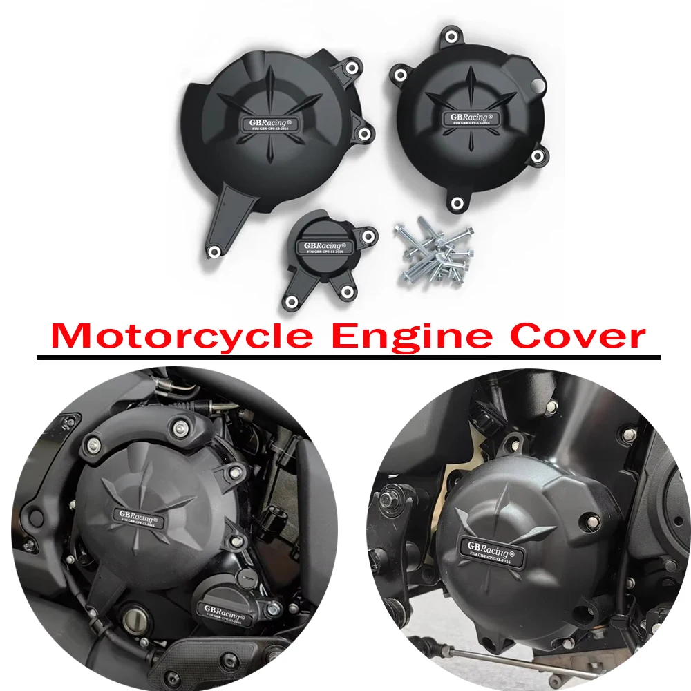 Motorcycle parts engine insulation and anti drop cover for Kawasaki Vulcan S 650 2015-2024
Motorcycle parts engine insulation and anti drop cover for Kawasaki Vulcan S 650 2015-2024