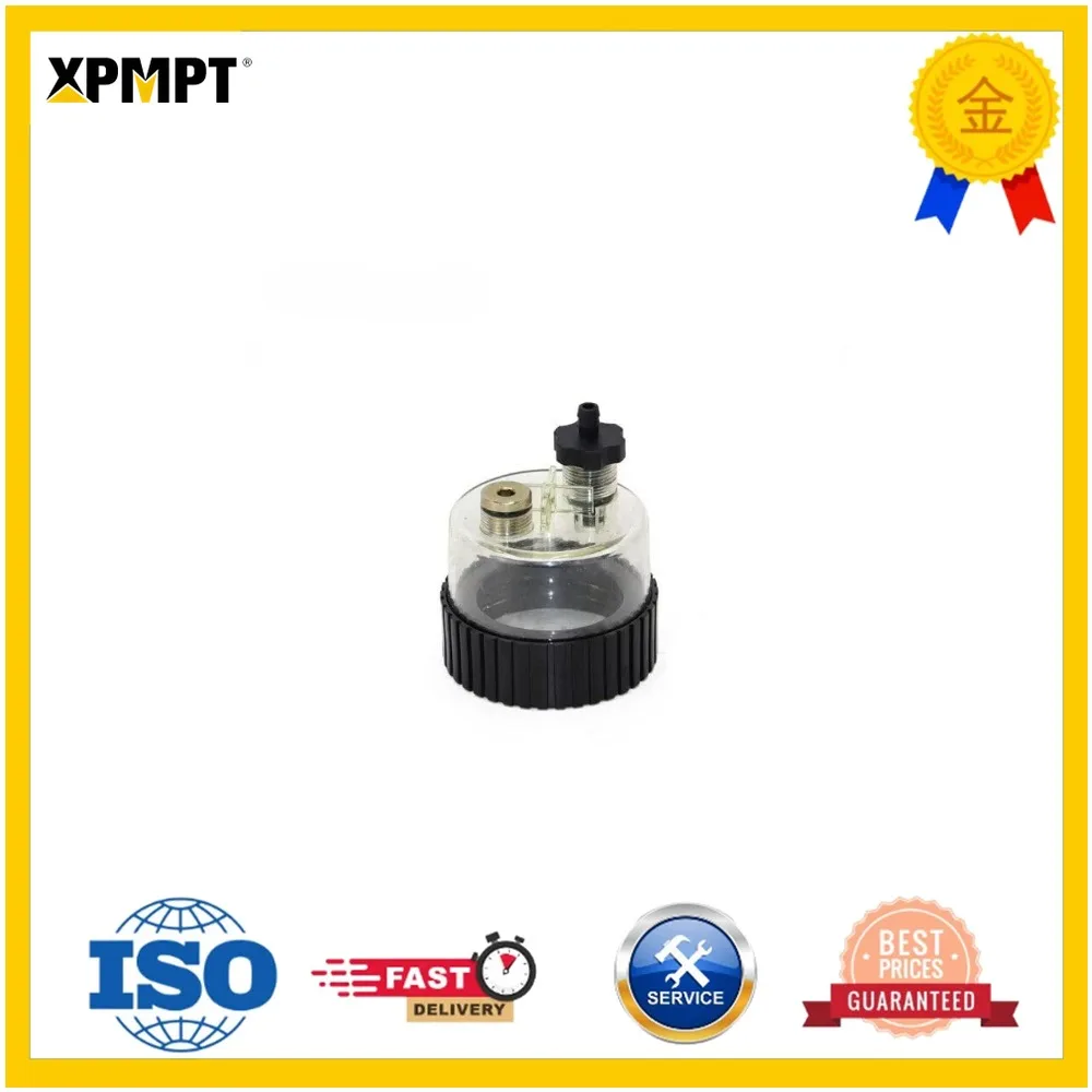 1R0770 1R0771 1R0769 Fuel Filter/Water Separator Cup Glass Bowl Heavy Machinery Parts
1R0770 1R0771 1R0769 Fuel Filter/Water Separator Cup Glass Bowl Heavy Machinery Parts
