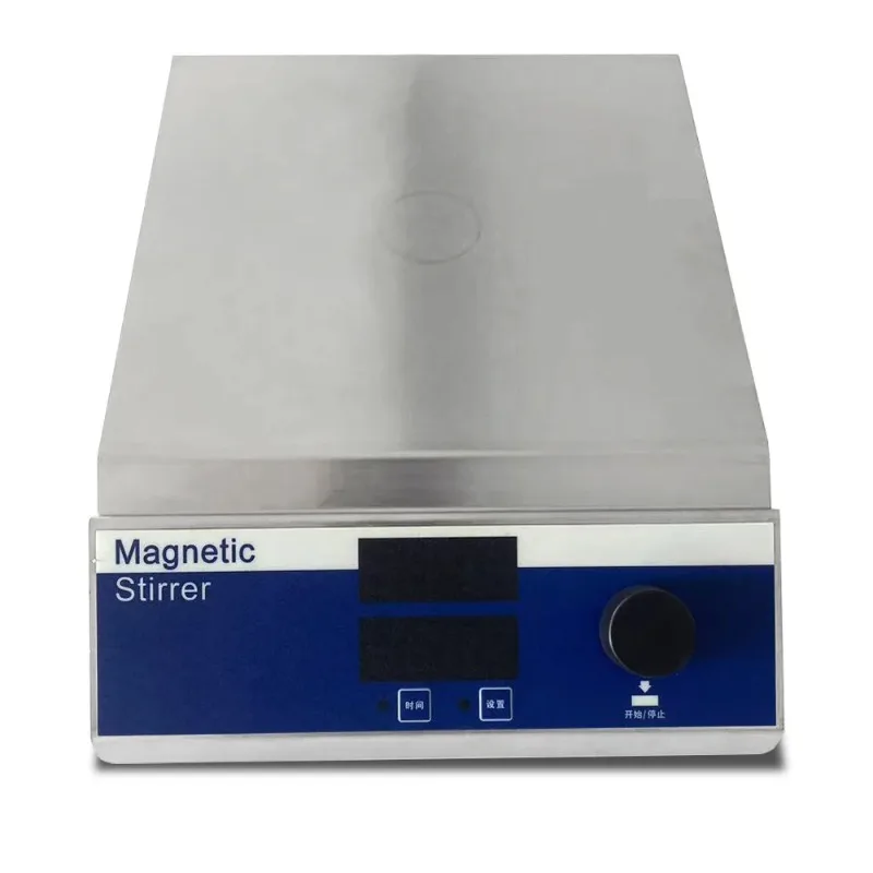 Laboratory Stirrer Large Capacity
Laboratory Stirrer Large Capacity