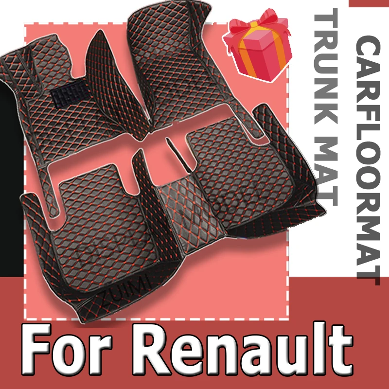 Автомобильные коврики для Renault Captur, Koleos, Fluence, Arkana, Duster, Laguna, Zoe, Pulse, Clio, Latitude, сатиник, автомобильные аксессуары
Автомобильные коврики для Renault Captur, Koleos, Fluence, Arkana, Duster, Laguna, Zoe, Pulse, Clio, Latitude, сатиник, автомобильные аксессуары