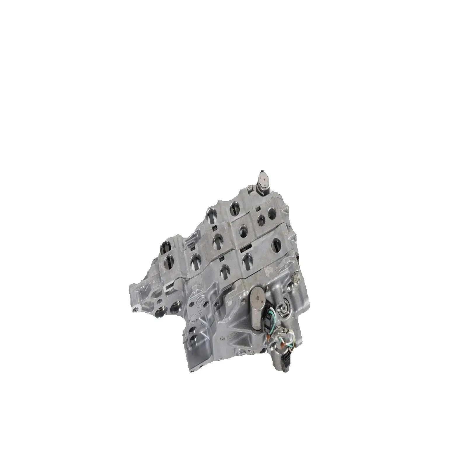 27000-5X9-014 CVT Valve Body for FOR Honda Accord CR-V Civic 2015-2023
27000-5X9-014 CVT Valve Body for FOR Honda Accord CR-V Civic 2015-2023