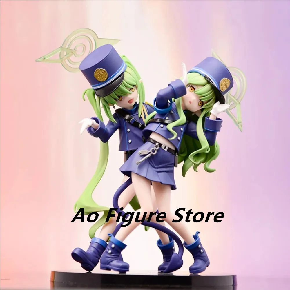 16cm Blue Archive Figure Tachibana Hikari Nozomi Anime Girl PVC Action Figure Toy Game Statue Adult Collection Model Doll Gift
16cm Blue Archive Figure Tachibana Hikari Nozomi Anime Girl PVC Action Figure Toy Game Statue Adult Collection Model Doll Gift