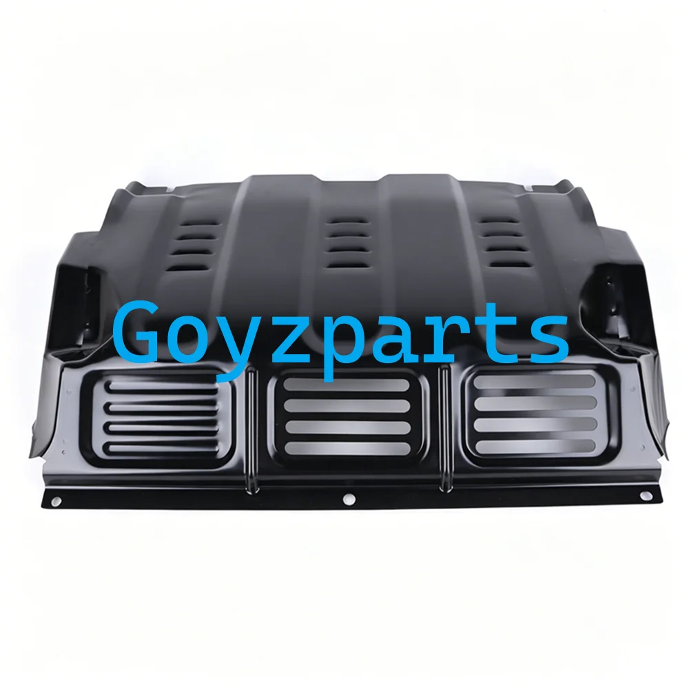 MN136829 MBL24-BA012 5370A434 Front Skid Plate for Mitsubishi Triton L200 IV Pajero Montero Sport II MN136829 Under Skid Plate
MN136829 MBL24-BA012 5370A434 Front Skid Plate for Mitsubishi Triton L200 IV Pajero Montero Sport II MN136829 Under Skid Plate