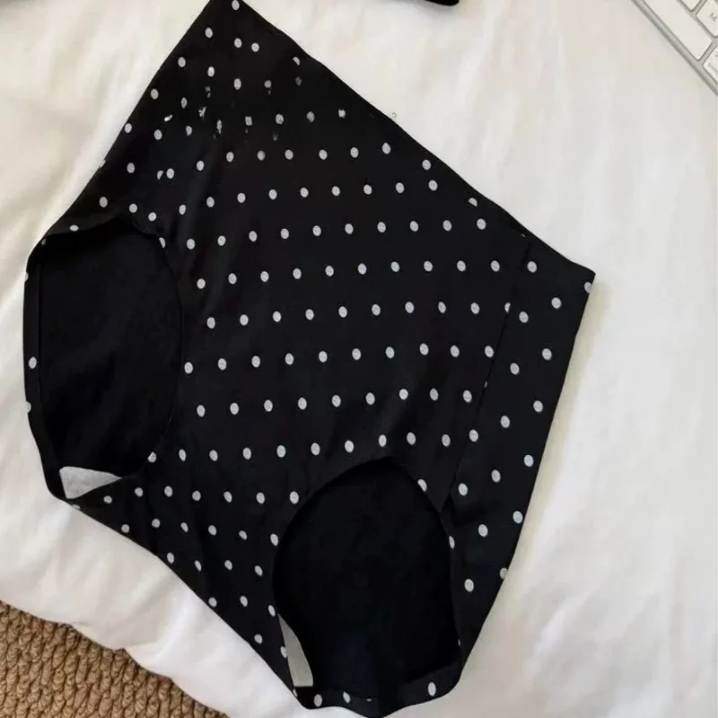 Polka Dot Ladies Seamless Bra Set Soft Support Thin Small Bust Push Up Wedding Bride Lucky Year Comfort Daily Lingerie Set New
Polka Dot Ladies Seamless Bra Set Soft Support Thin Small Bust Push Up Wedding Bride Lucky Year Comfort Daily Lingerie Set New